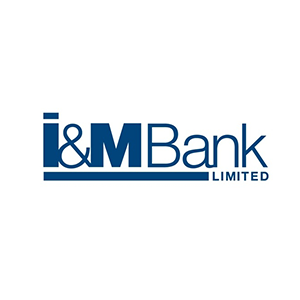 I&M Bank logo