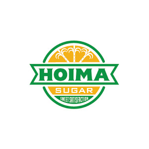 HOIMA Sugar logo