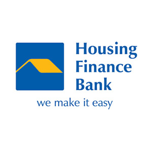 Housing Finance Bank Logo