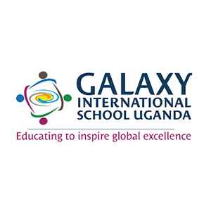 Galaxy International School UG LOGO