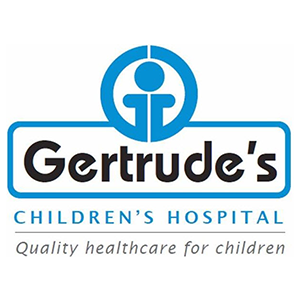 Gertrude's Hospital logo