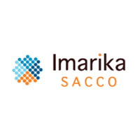 Imarika SACCO Logo