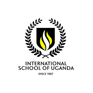 International school of UG Logo
