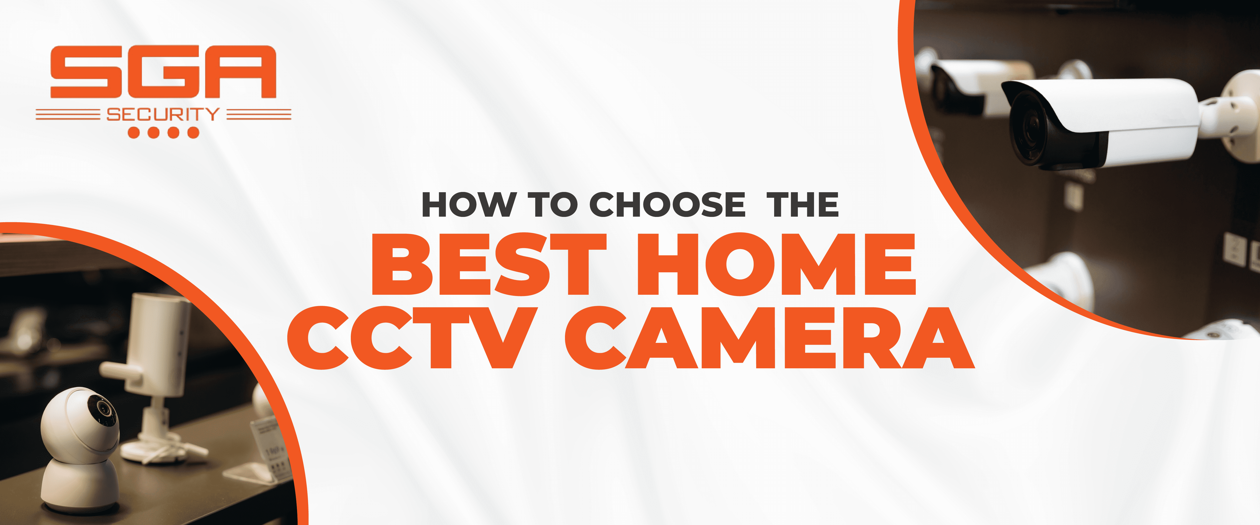 Home CCTV Cameras