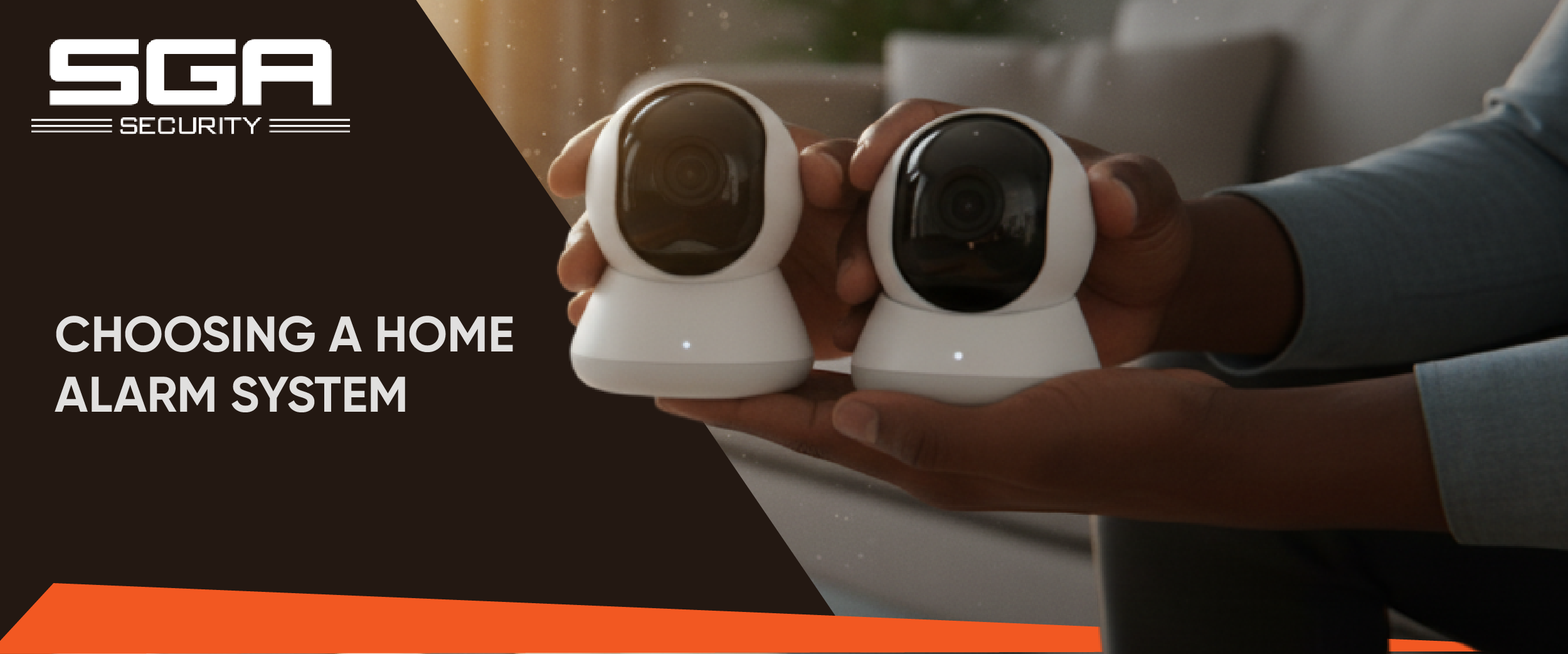 Best home alarm system