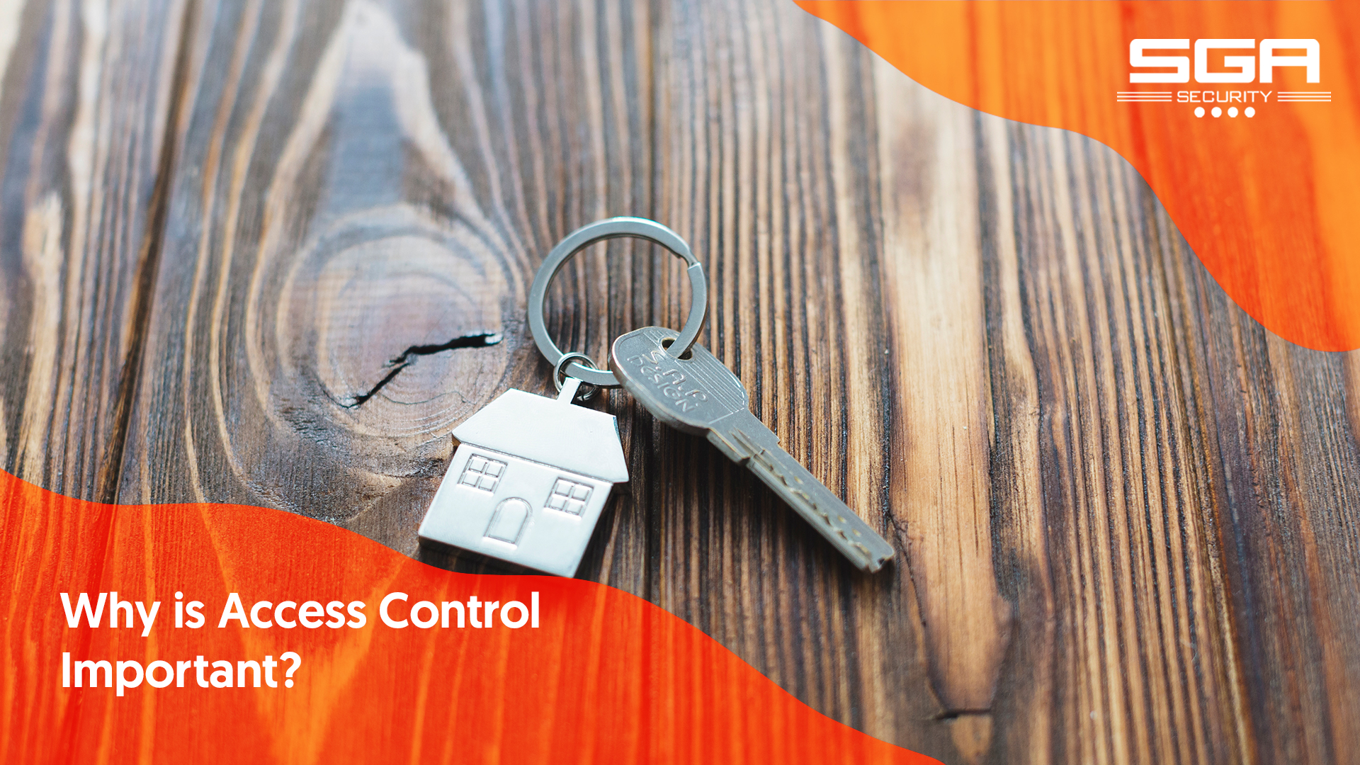 why is access control important