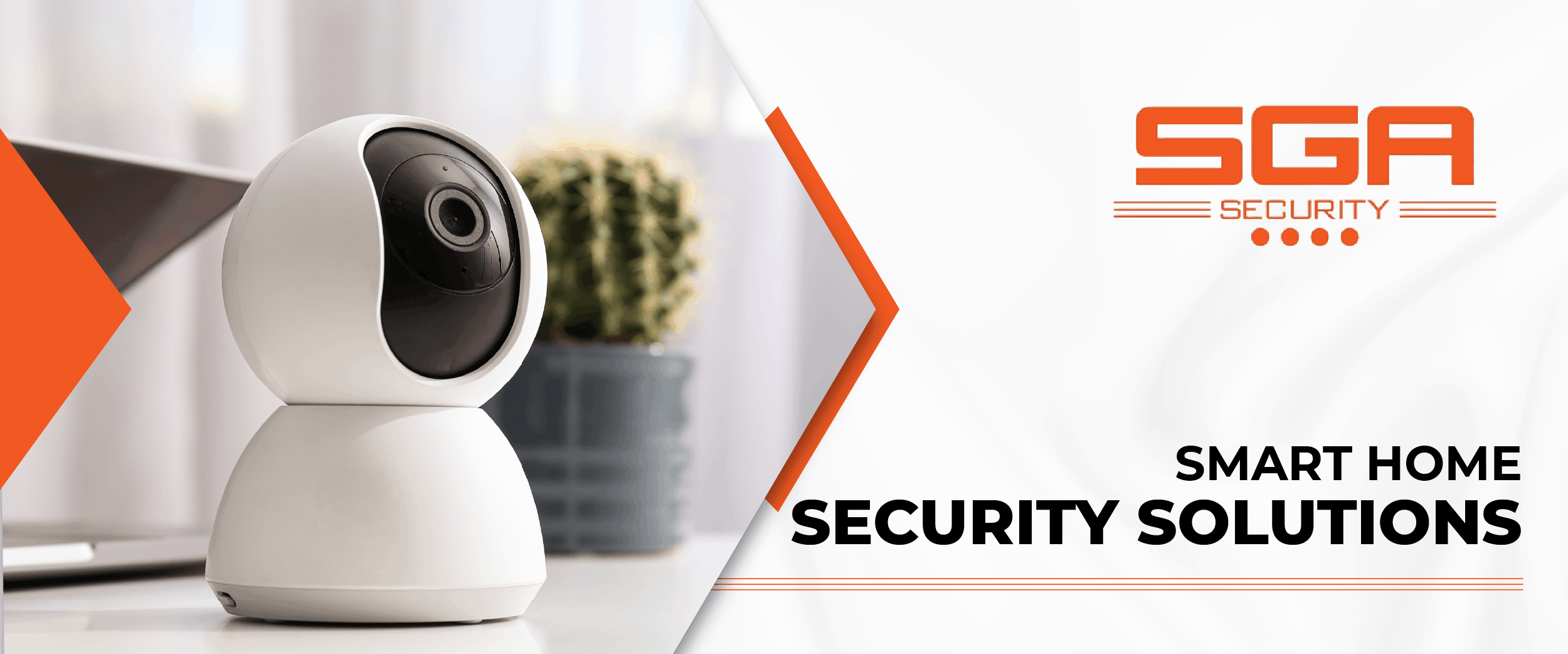 Smart home solutions