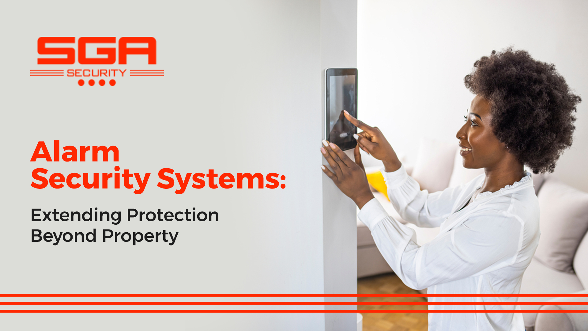 home security systems in kenya