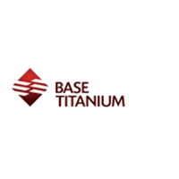 Base Titanium logo