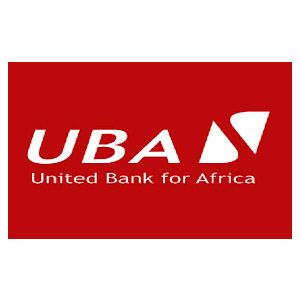 UBA Logo