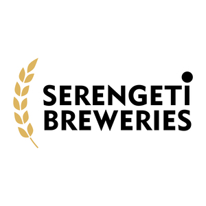 serengeti breweries logo