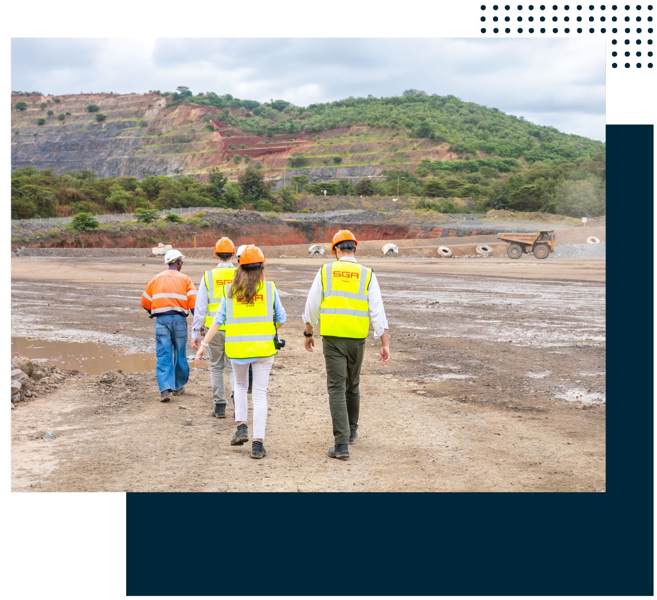 Exploring Responsible Security in Tanzania’s Extractive Sector