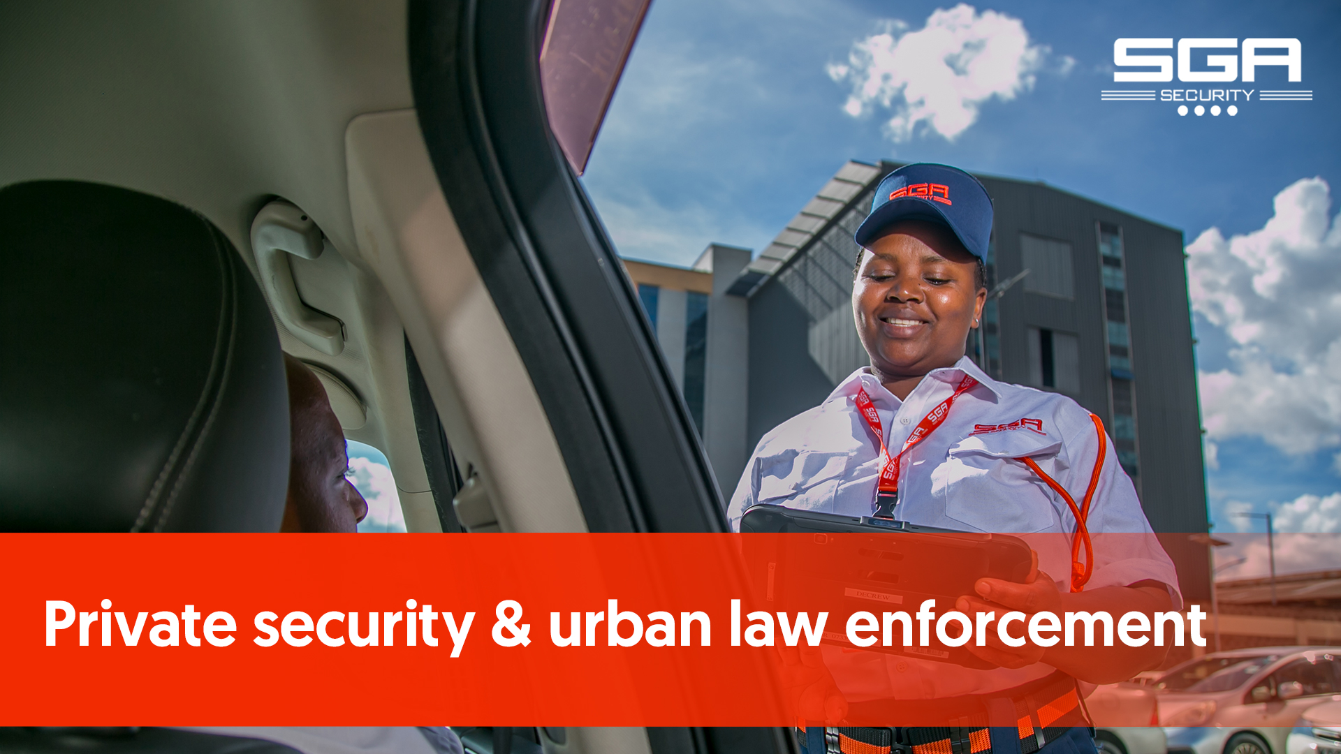 best security company