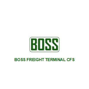 BOSS logo