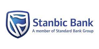 Stanbic Bank logo