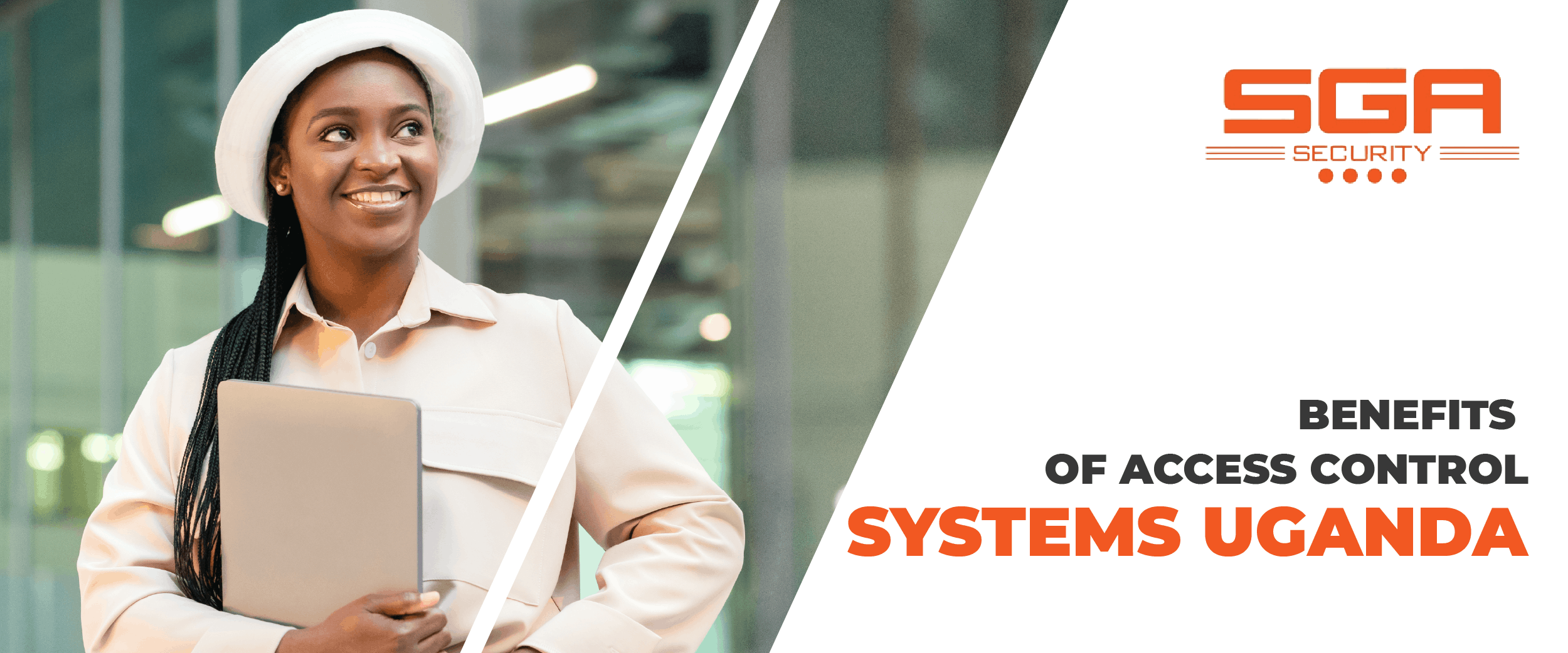 Benefits of access control systems