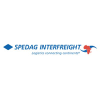 SPEDAG INTERFREIGHT LOGO