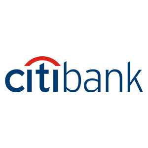 citibank logo