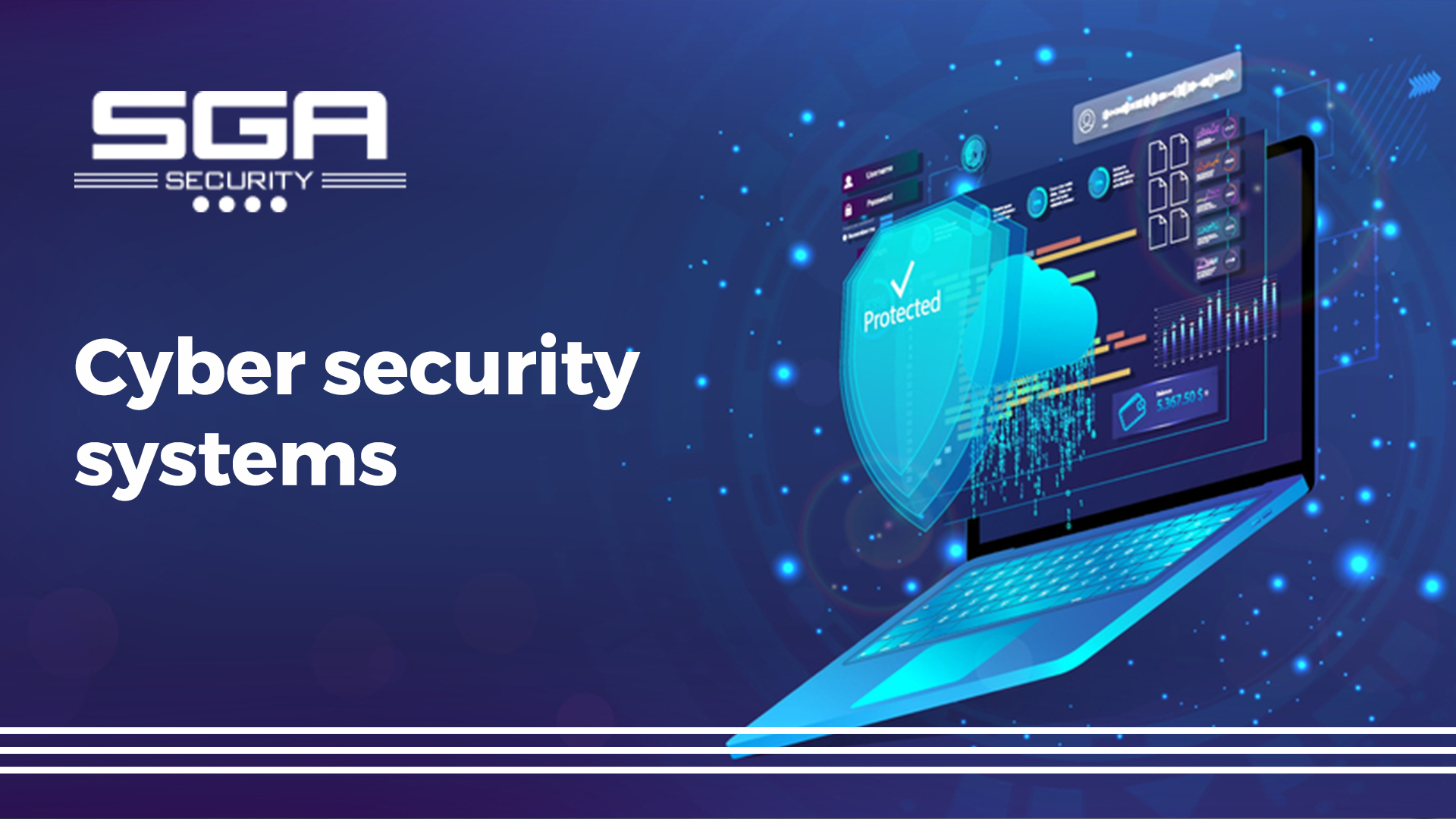 Information security systems in Kenya for your business
